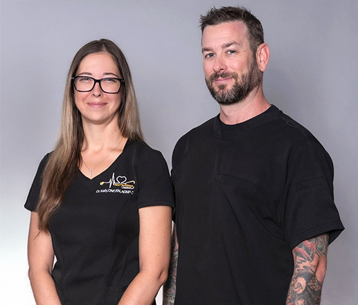 Nurse Practitioner Consultants